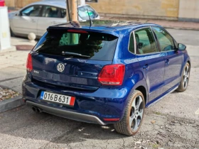 VW Polo TSi GTI ABT | Mobile.bg    3