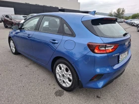 Обява за продажба на Kia Ceed 1.5 T-gdi Гаранция ~32 990 лв. - изображение 5