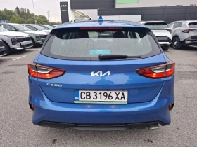 Обява за продажба на Kia Ceed 1.5 T-gdi Гаранция ~32 990 лв. - изображение 4