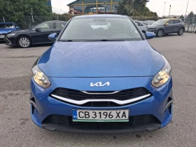 Обява за продажба на Kia Ceed 1.5 T-gdi Гаранция ~32 990 лв. - изображение 1