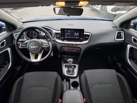 Обява за продажба на Kia Ceed 1.5 T-gdi Гаранция ~32 990 лв. - изображение 7