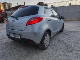 Mazda 2 1.4hdi - 1700 € / 3324.91 лв. - 63025375 3