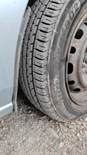 Mazda 2 1.4hdi | Mobile.bg    6