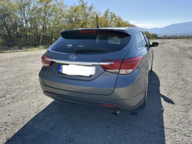 Hyundai I40  | Mobile.bg    4