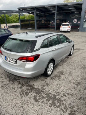 Opel Astra - 15499 лв. / 7924.51 € - 92856148 4