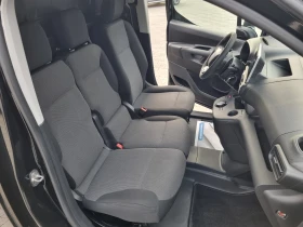 Citroen Berlingo 1.5HDi-131ps EAT8 / 2021.  ! | Mobile.bg    10