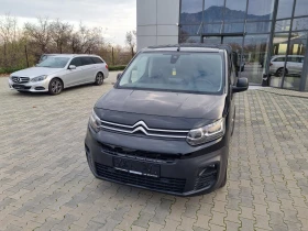     Citroen Berlingo 1.5HDi-131ps EAT8 / 2021.  !