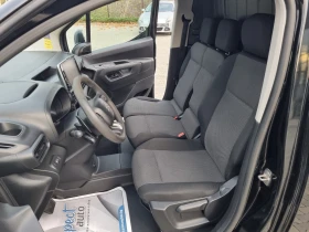 Citroen Berlingo 1.5HDi-131ps EAT8 / 2021.  ! | Mobile.bg    7