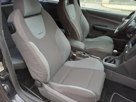 Ford Focus ST 2.5i 20V 226 к.с. LPG - 8900 лв. / 4550.50 € - 83111288 13