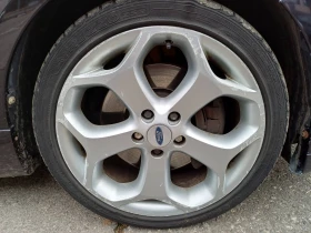 Ford Focus ST 2.5i 20V 226 к.с. LPG - 8900 лв. / 4550.50 € - 83111288 15