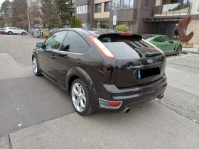 Ford Focus ST 2.5i 20V 226 к.с. LPG - 8900 лв. / 4550.50 € - 83111288 3