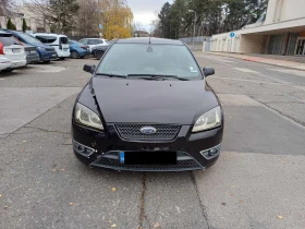 Ford Focus ST 2.5i 20V 226 к.с. LPG - 8900 лв. / 4550.50 € - 83111288 8