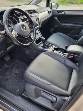 VW Touran 2.0 TDI , снимка 8