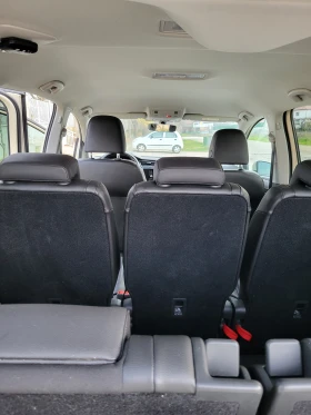 VW Touran 2.0 TDI , снимка 11