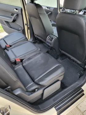 VW Touran 2.0 TDI , снимка 10
