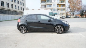 Kia Rio 1.4, снимка 3