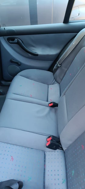 Seat Toledo, снимка 8