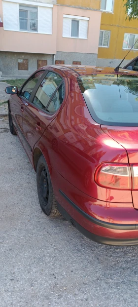 Seat Toledo, снимка 10