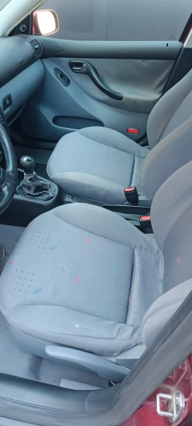 Seat Toledo, снимка 7