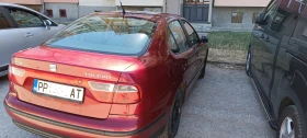 Seat Toledo, снимка 12