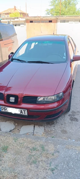 Seat Toledo, снимка 14