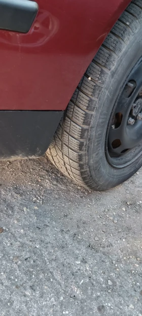 Seat Toledo, снимка 15