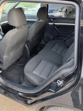 Skoda Octavia 2.0TDI 140hp EU5 - 4950 € / 9681.36 лв. - 54711209 8