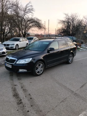 Skoda Octavia 2.0TDI 140hp EU5 - 4950 € / 9681.36 лв. - 54711209 6