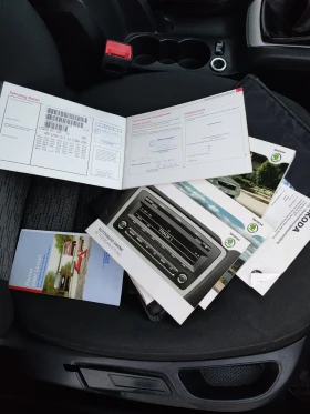 Skoda Octavia 2.0TDI 140hp EU5 - 4950 € / 9681.36 лв. - 54711209 13