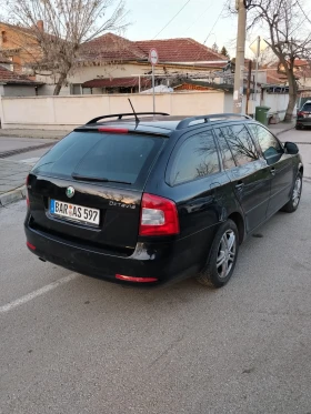 Skoda Octavia 2.0TDI 140hp EU5 - 4950 € / 9681.36 лв. - 54711209 3