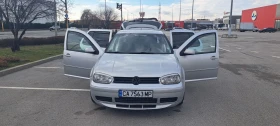VW Golf, снимка 6