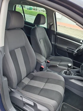 VW Golf 1.4 турбо 122 коня 6 скорости, United - 2950 € / 5769.70 лв. - 37317028 8