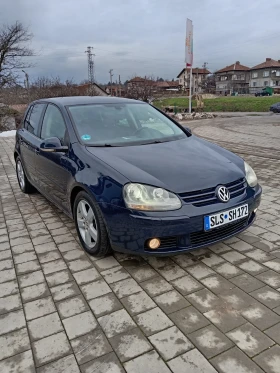 VW Golf 1.4 турбо 122 коня 6 скорости, United - 2950 € / 5769.70 лв. - 37317028 3