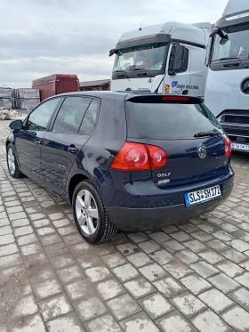 VW Golf 1.4 турбо 122 коня 6 скорости, United - 2950 € / 5769.70 лв. - 37317028 5
