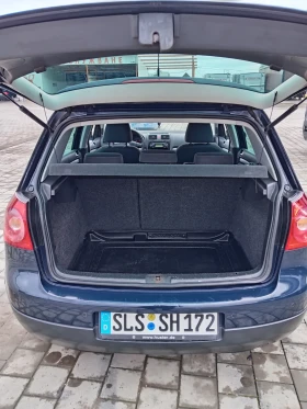 VW Golf 1.4 турбо 122 коня 6 скорости, United - 2950 € / 5769.70 лв. - 37317028 10