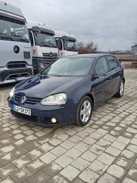 VW Golf 1.4 турбо 122 коня 6 скорости, United - 2950 € / 5769.70 лв. - 37317028 2