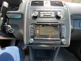 VW Touran - 7000 € / 13690.81 лв. - 41336072 12