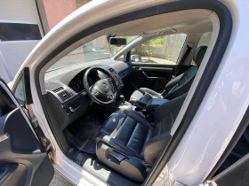 VW Touran - 7000 € / 13690.81 лв. - 41336072 7
