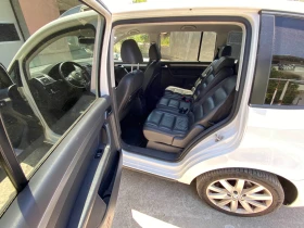 VW Touran - 7000 € / 13690.81 лв. - 41336072 8