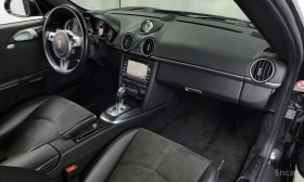 Porsche Cayman * 3.4* S* PDK* TOP*  - 20650 € / 40387.89 лв. - 52028786 7
