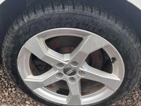 Audi A3 * Komfort * CARFAX * ПАНОРАМА * KEYLESS * ПОДГРЕВИ - 14500 € / 28359.53 лв. - 20232211 17