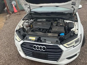 Audi A3 * Komfort * CARFAX * ПАНОРАМА * KEYLESS * ПОДГРЕВИ - 14500 € / 28359.53 лв. - 20232211 15