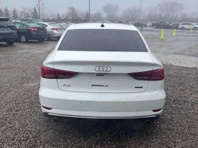 Audi A3 * Komfort * CARFAX * ПАНОРАМА * KEYLESS * ПОДГРЕВИ - 14500 € / 28359.53 лв. - 20232211 4