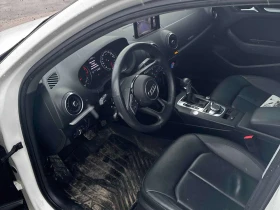 Audi A3 * Komfort * CARFAX * ПАНОРАМА * KEYLESS * ПОДГРЕВИ - 14500 € / 28359.53 лв. - 20232211 5