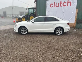 Audi A3 * Komfort * CARFAX * ПАНОРАМА * KEYLESS * ПОДГРЕВИ - 14500 € / 28359.53 лв. - 20232211 2