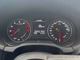 Audi A3 * Komfort * CARFAX * ПАНОРАМА * KEYLESS * ПОДГРЕВИ - 14500 € / 28359.53 лв. - 20232211 8