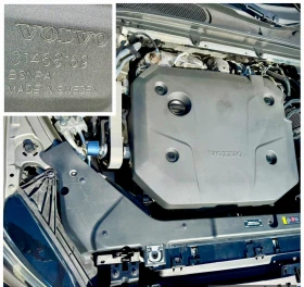 Volvo V60 2.0 B4 197kc MH - 14449 € / 28259.79 лв. - 53482451 13