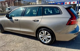 Volvo V60 2.0 B4 197kc MH - 14449 € / 28259.79 лв. - 53482451 3
