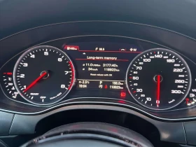 Audi A7 * Technik* CARFAX * Дистроник * Хед-ъп * Обдухване | Auto.bg — изображение 8