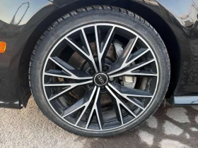 Audi A7 * Technik* CARFAX * Дистроник * Хед-ъп * Обдухване | Auto.bg — изображение 7